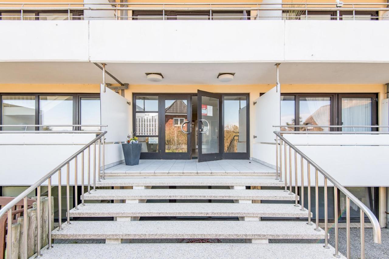 Meerblick Logenplatz 37 Wenningstedt-Braderup Exterior photo