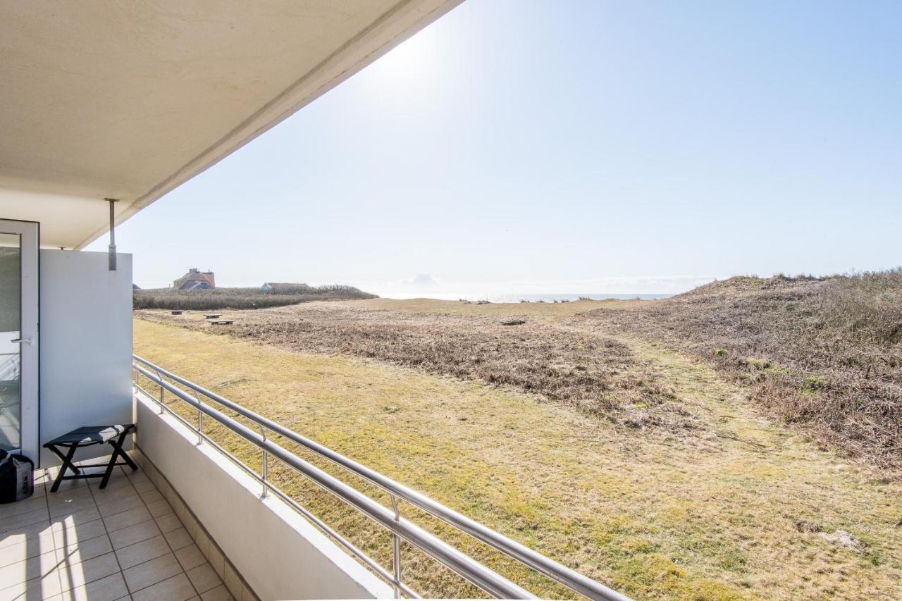 Meerblick Logenplatz 37 Wenningstedt-Braderup Exterior photo