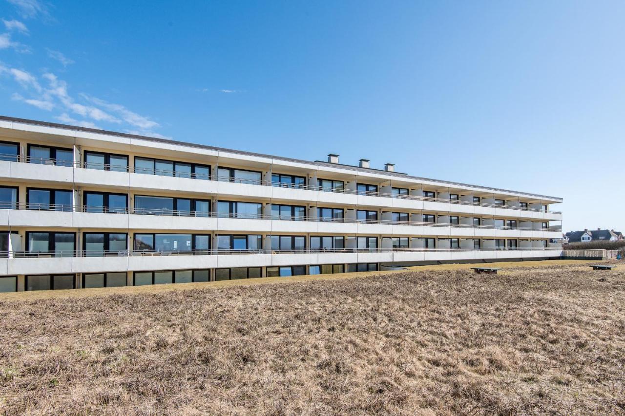 Meerblick Logenplatz 37 Wenningstedt-Braderup Exterior photo
